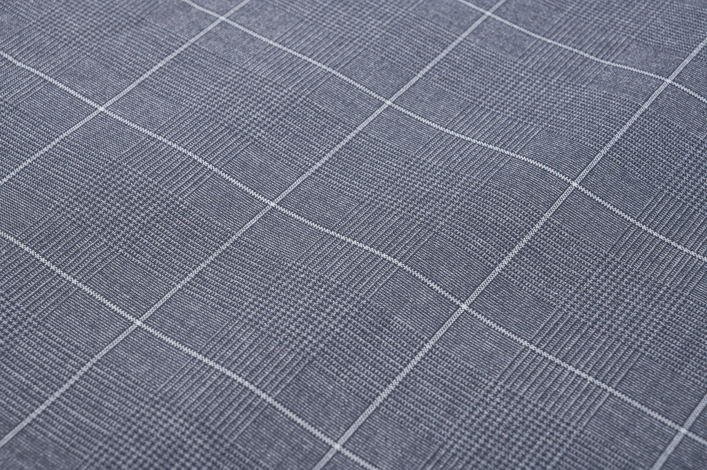 Exclusive for Drapers Light Panama Wool – Super 120’s