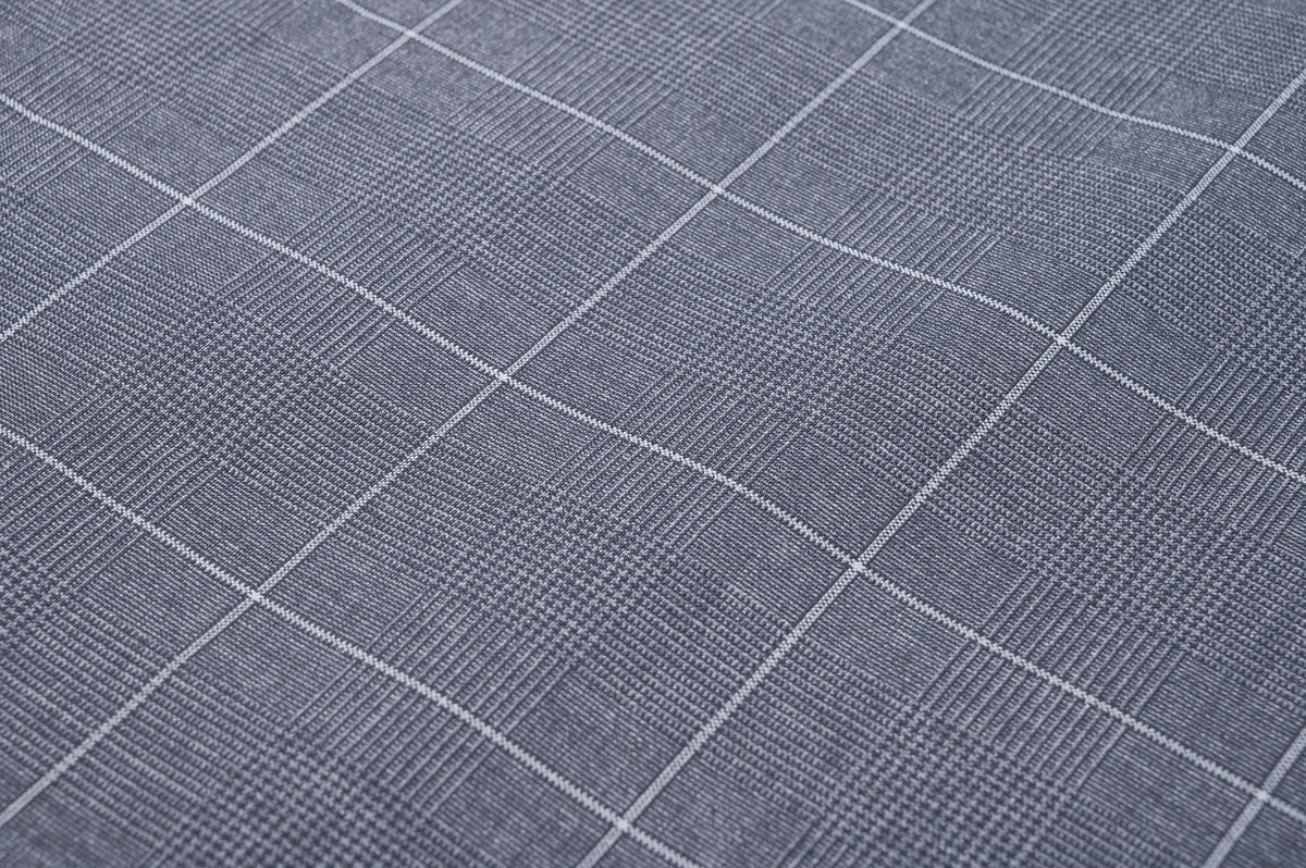 Exclusive for Drapers Light Panama Wool – Super 120’s