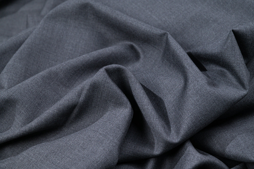Vintage Fine Wool Super 120's Made in England