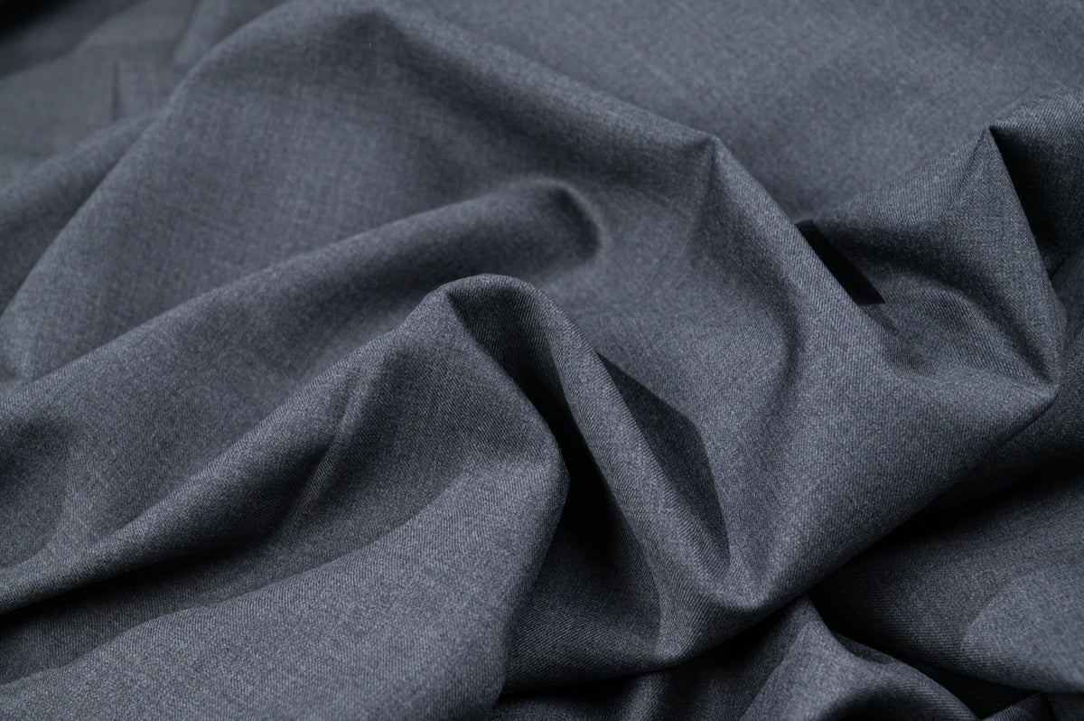Vintage Fine Wool Super 120's Made in England