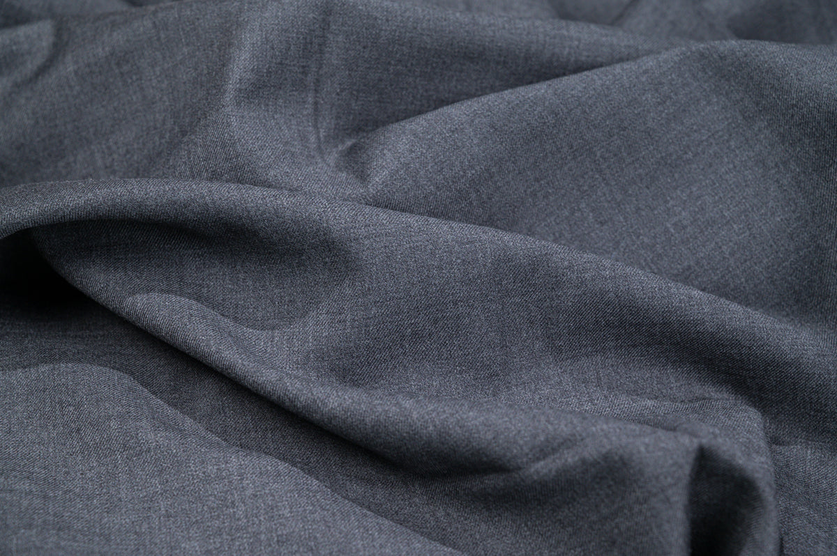 Vintage Fine Wool Super 120's Made in England