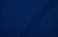 Vintage Blue Herringbone Fabric – 1.25 m – 90% WO / 10% WS – 500 gr