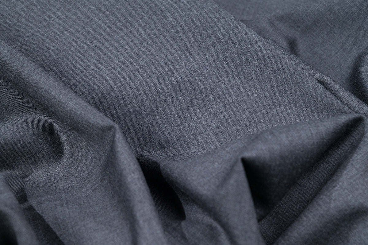 Vintage Fine Wool Super 120's Made in England