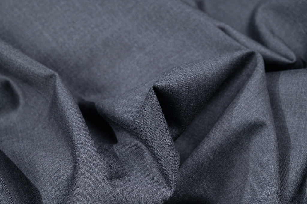 Vintage Fine Wool Super 120's Made in England