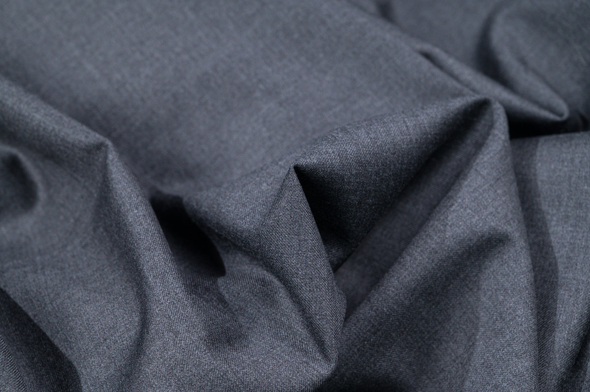 Vintage Fine Wool Super 120's Made in England