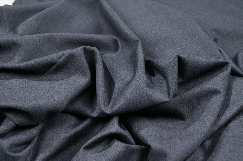 Vintage Fine Wool Super 120's Made in England