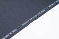 Vintage Super 120's Wool & Cashmere Made in England