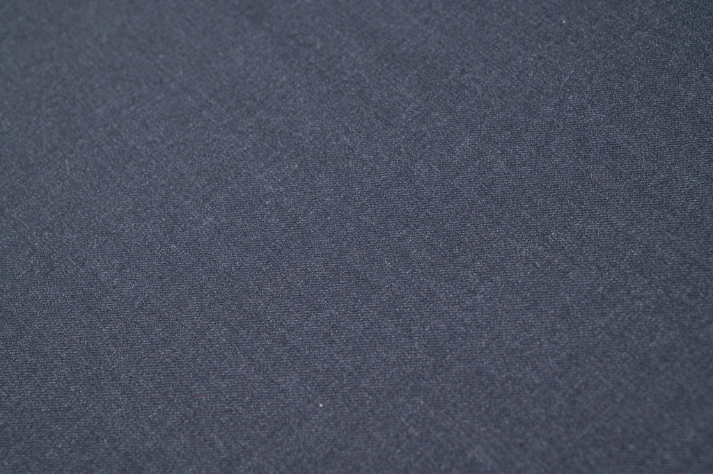 Vintage Super 120's Wool & Cashmere Made in England