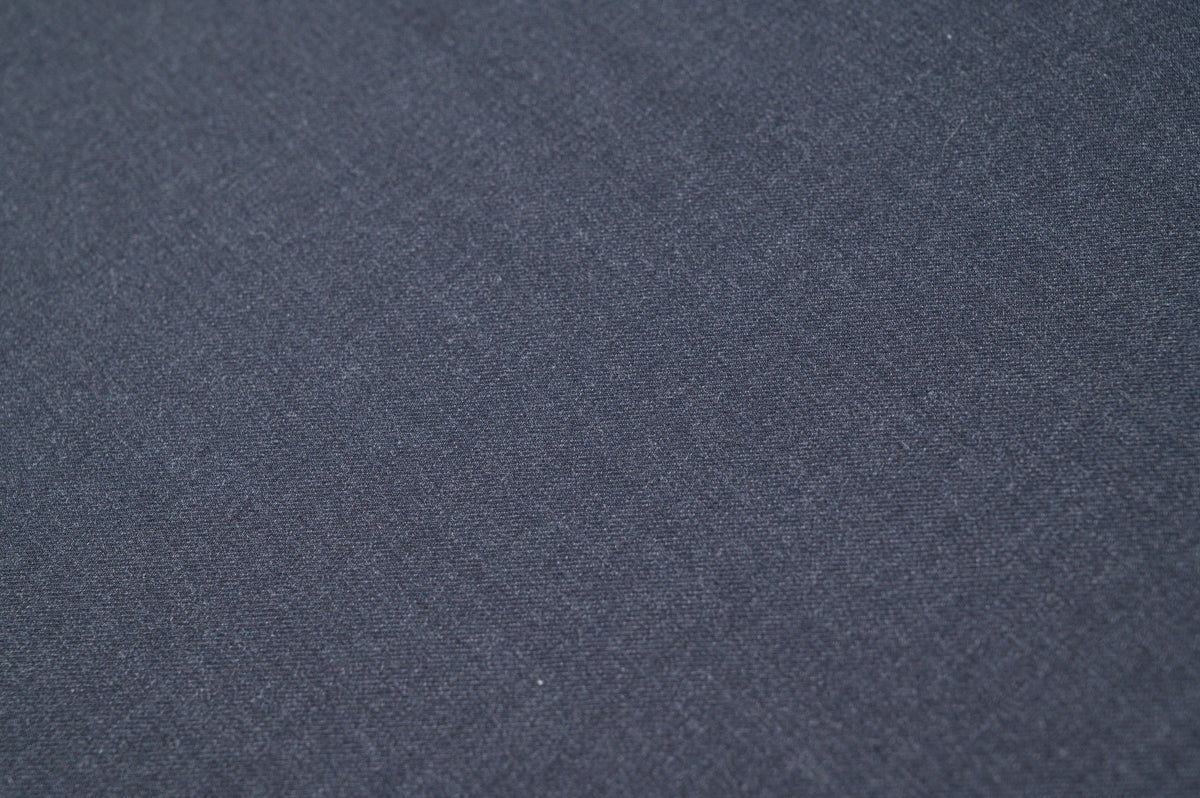 Vintage Super 120's Wool & Cashmere Made in England