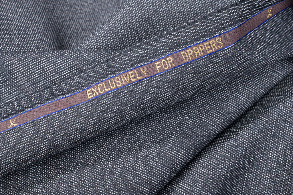 Exclusive for Drapers Five Stars