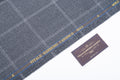 Exclusive for Drapers Wool Fabric 100% Wool Five Stars