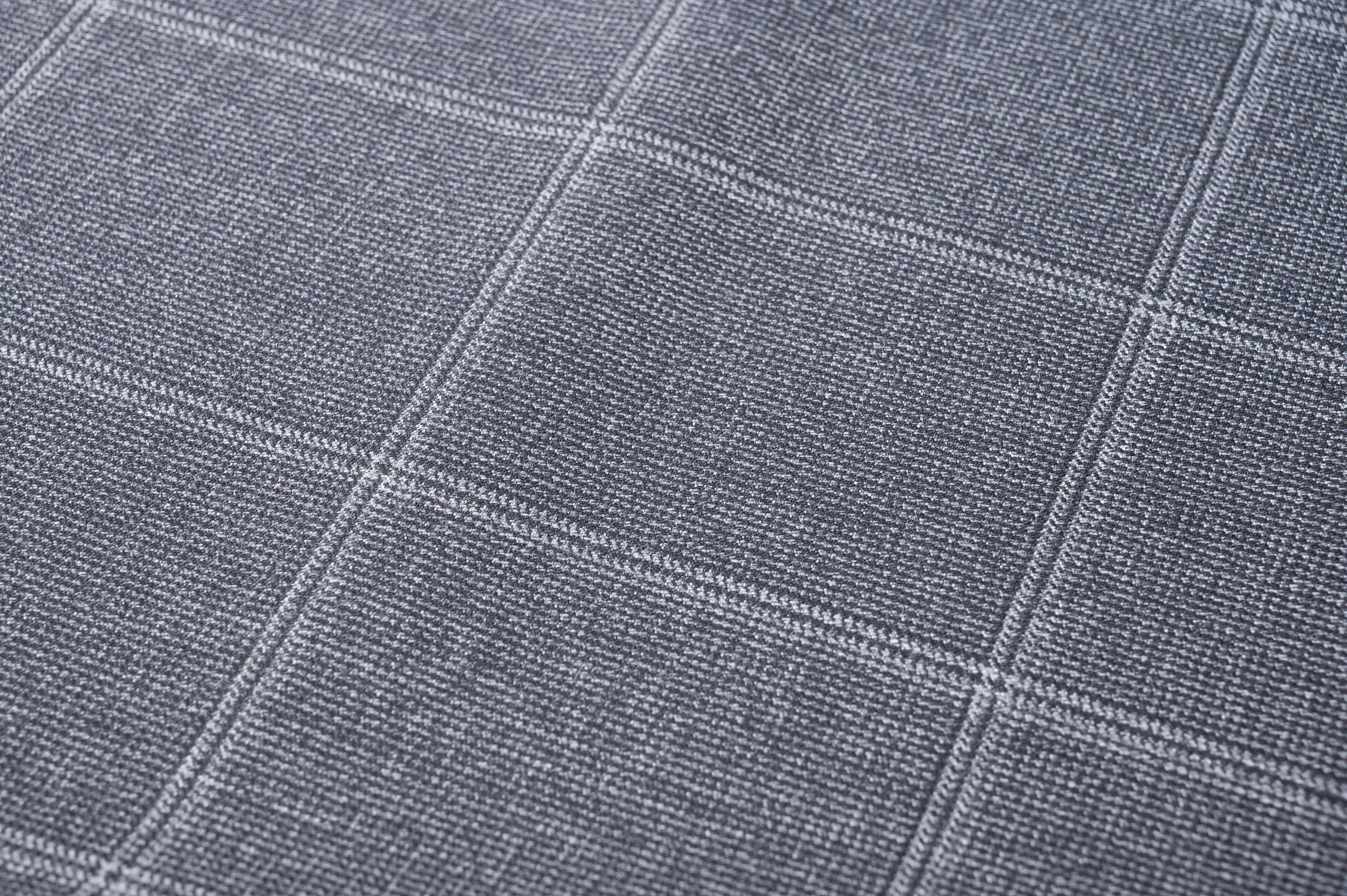 Exclusive for Drapers Wool Fabric 100% Wool Five Stars