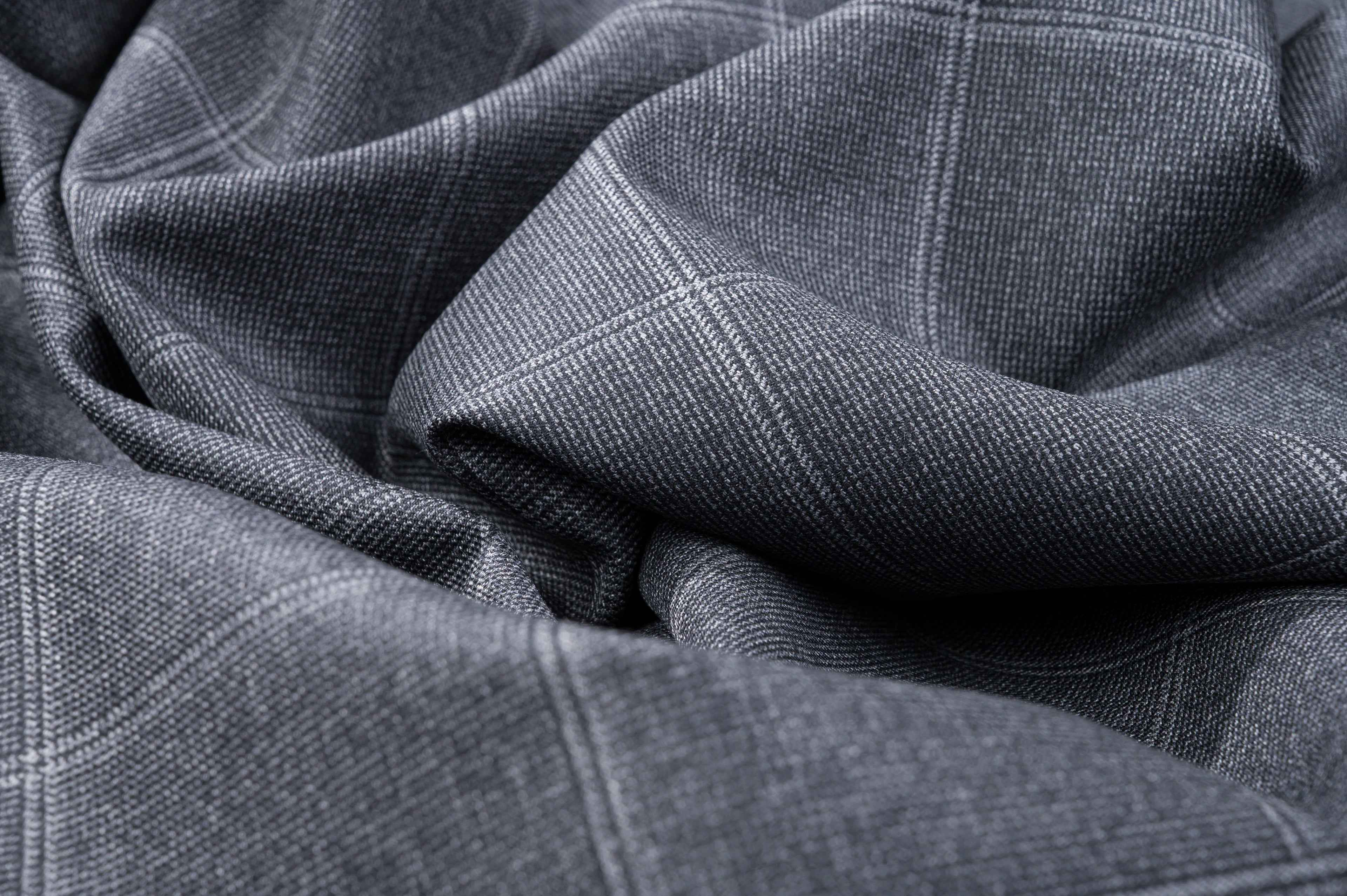 Exclusive for Drapers Wool Fabric 100% Wool Five Stars