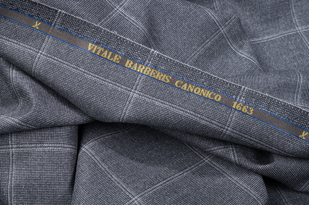 Exclusive for Drapers Wool Fabric 100% Wool Five Stars