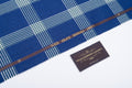 Exclusive for Drapers Light Panama Super 120’s