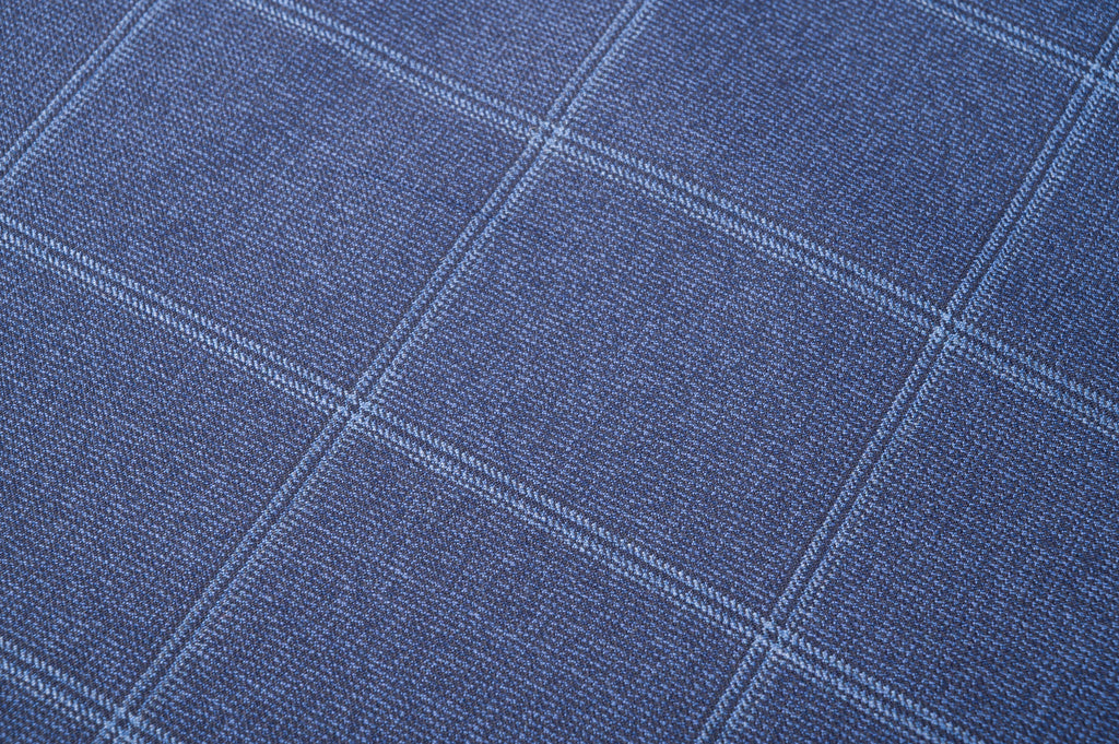 Drapers Luxury Wool Fabric Five Stars