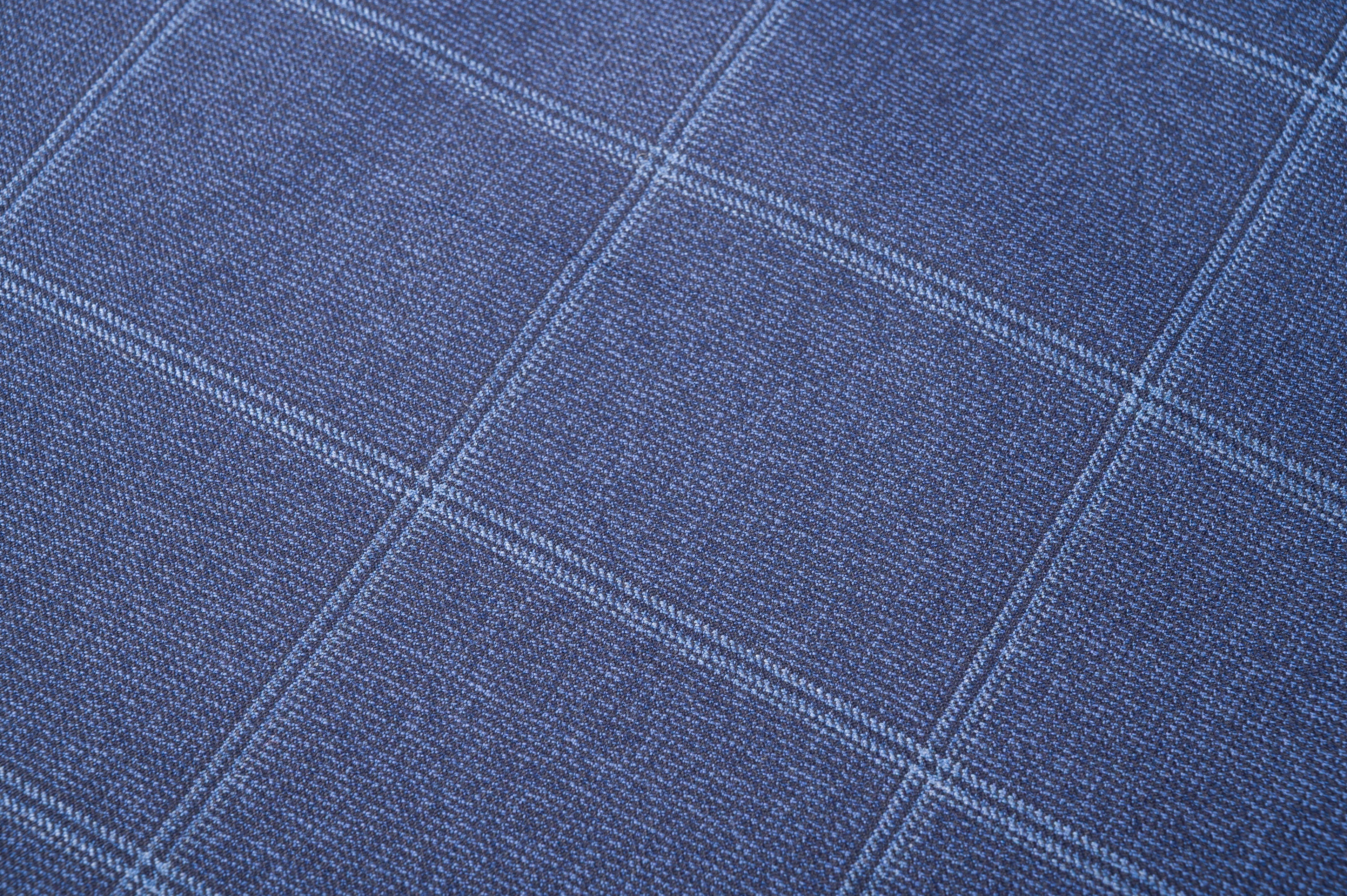 Drapers Luxury Wool Fabric Five Stars