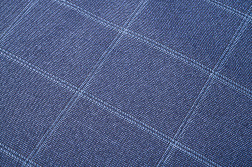 Drapers Luxury Wool Fabric Five Stars