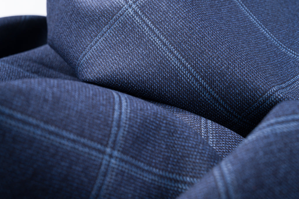 Drapers Luxury Wool Fabric Five Stars