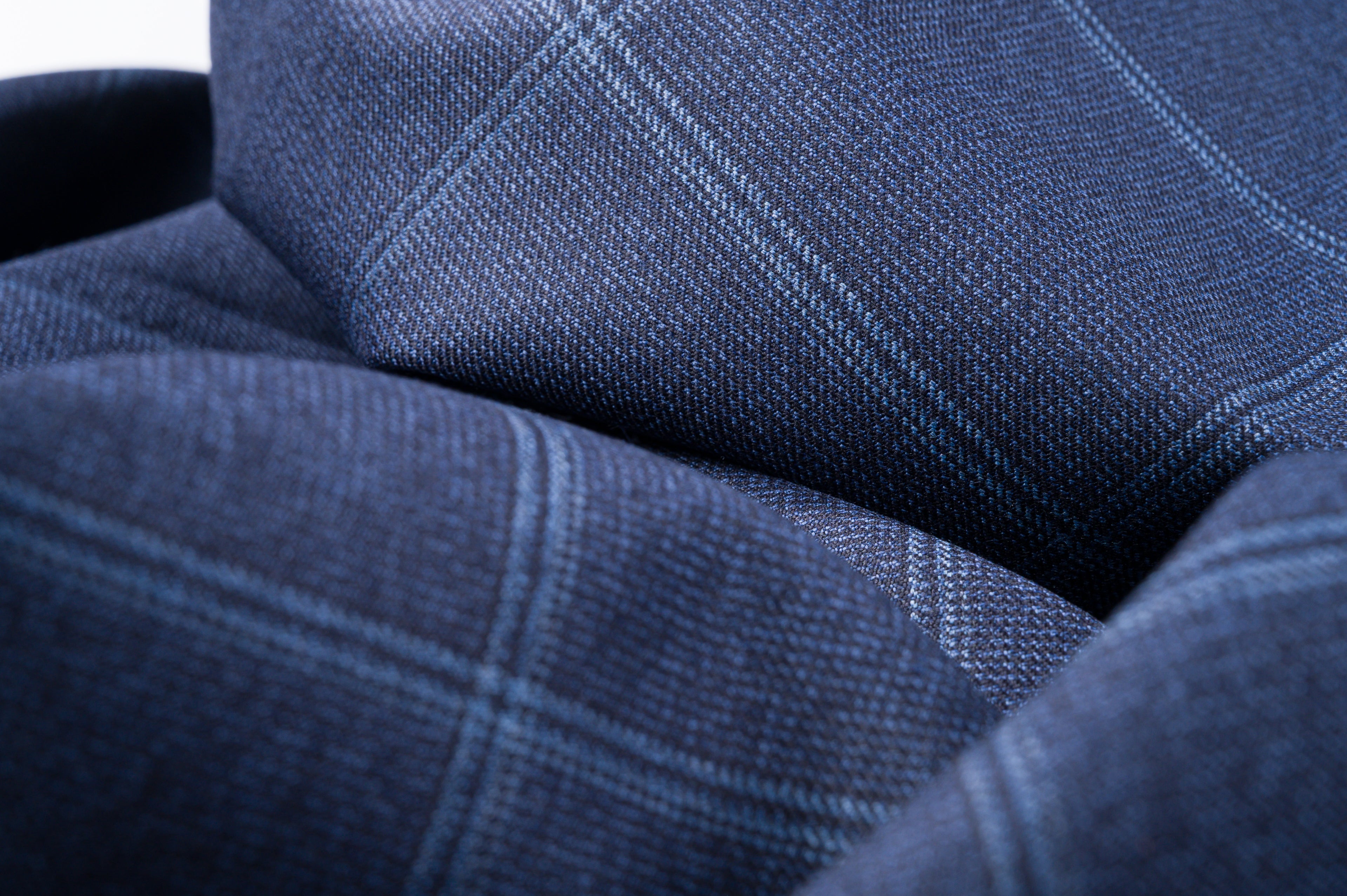 Drapers Luxury Wool Fabric Five Stars