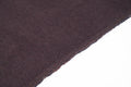 Vintage Wool Flannel Fabric  1.65m  100% Wool  Soft Touch  Brown Jacket