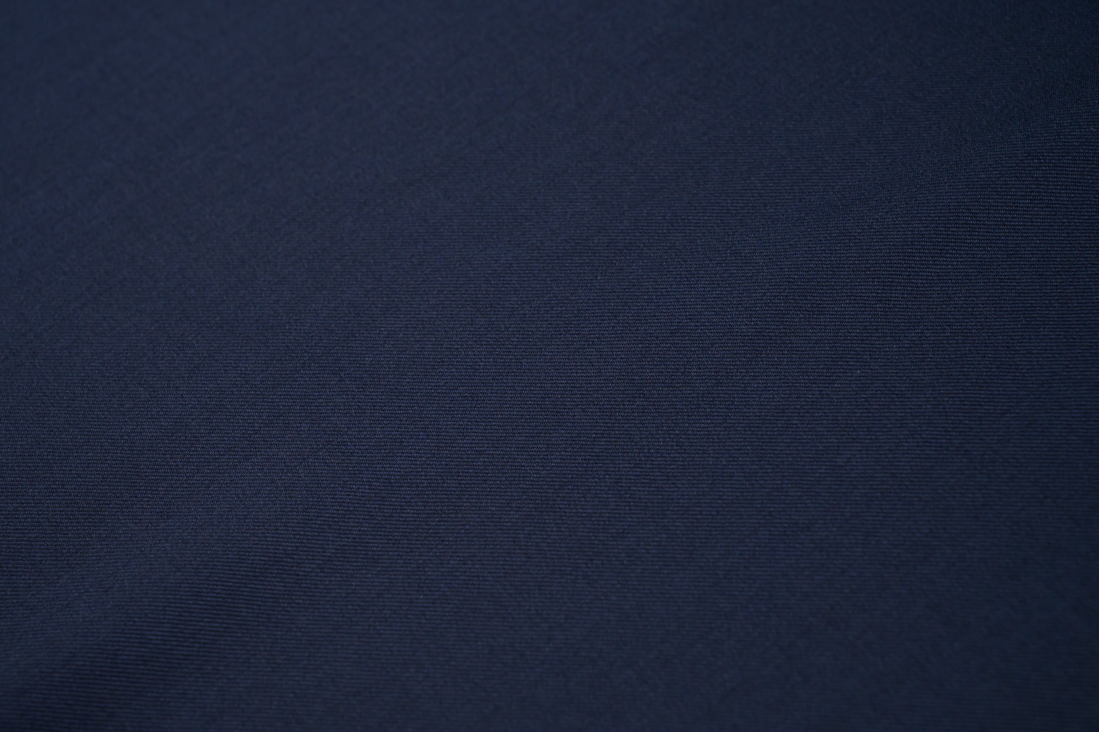 Drago Biella Super 120s Pure Wool Suit Fabric Navy Blue 260g 3.1m Bespoke Italy