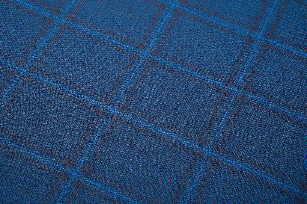 Exclusive Drapers 3 Dimensional Cloth