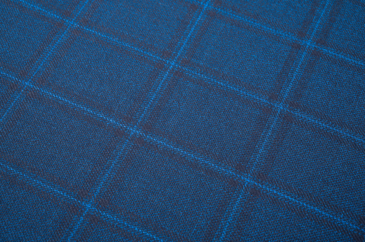Exclusive Drapers 3 Dimensional Cloth