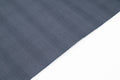 Premium Vintage Black Wool Fabric - 2.8m - 100% Virgin Wool - 240g