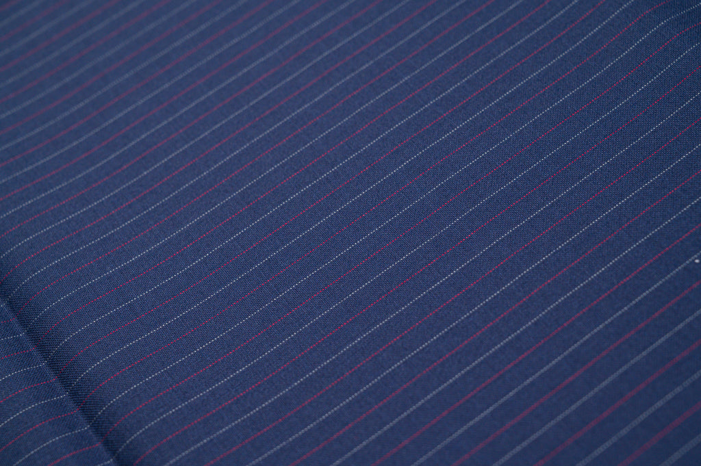 Vintage Drago Super 130's Wool - 2.4m - 240g