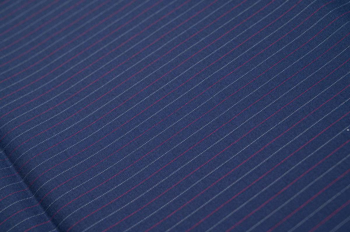Vintage Drago Super 130's Wool - 2.4m - 240g
