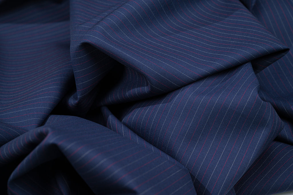 Vintage Drago Super 130's Wool - 2.4m - 240g