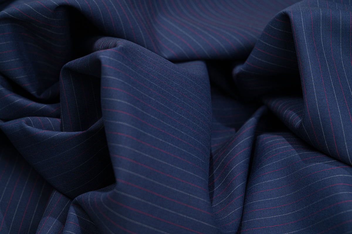 Vintage Drago Super 130's Wool - 2.4m - 240g