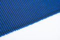 Vintage Seersucker Wool Fabric
