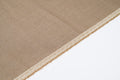 Vintage 100% Wool Suiting - 3.1m - 295g - Golden Beige Twill - Ideal for Suits