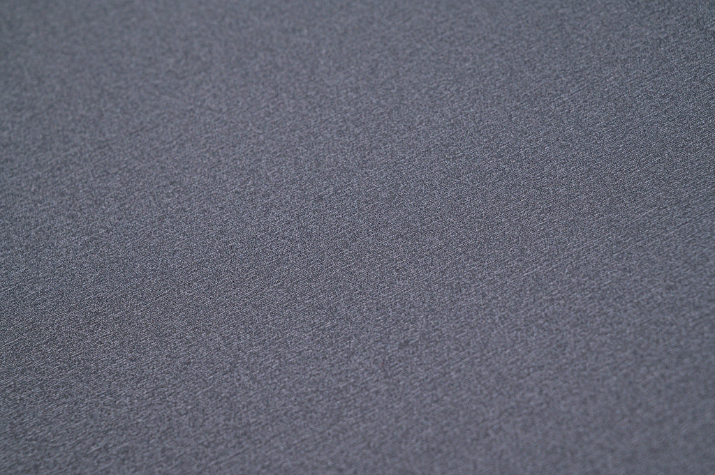 Vintage Luxury Suiting - 3.5m - 55% Wool 45% Silk - 265g