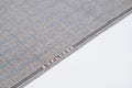 Vintage "Explorer" 100% Wool - 3m - 210g - Ultra-Light Grey Suiting