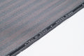 Vintage Mario Zegna Fabric  2.6m  100% Wool  Made in Italy