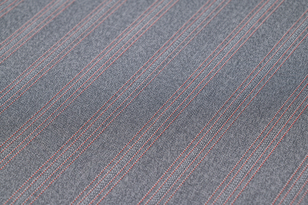 Vintage Mario Zegna Fabric  2.6m  100% Wool  Made in Italy