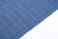 Vintage Jacket Fabric Wool Linen