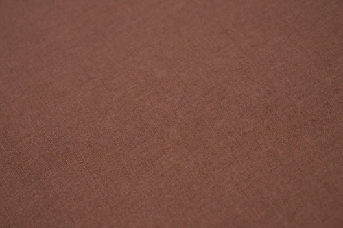 Ermenegildo Zegna Linen Cotton Fabric Brown 180g Luxury Italian Summer Cloth