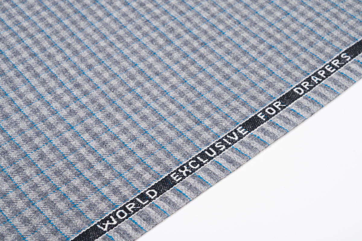 Colombo Exclusive for Drapers - 100% Cashmere