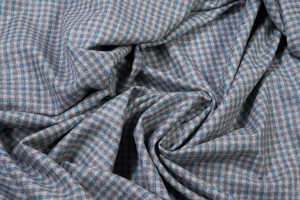 Colombo Exclusive for Drapers - 100% Cashmere