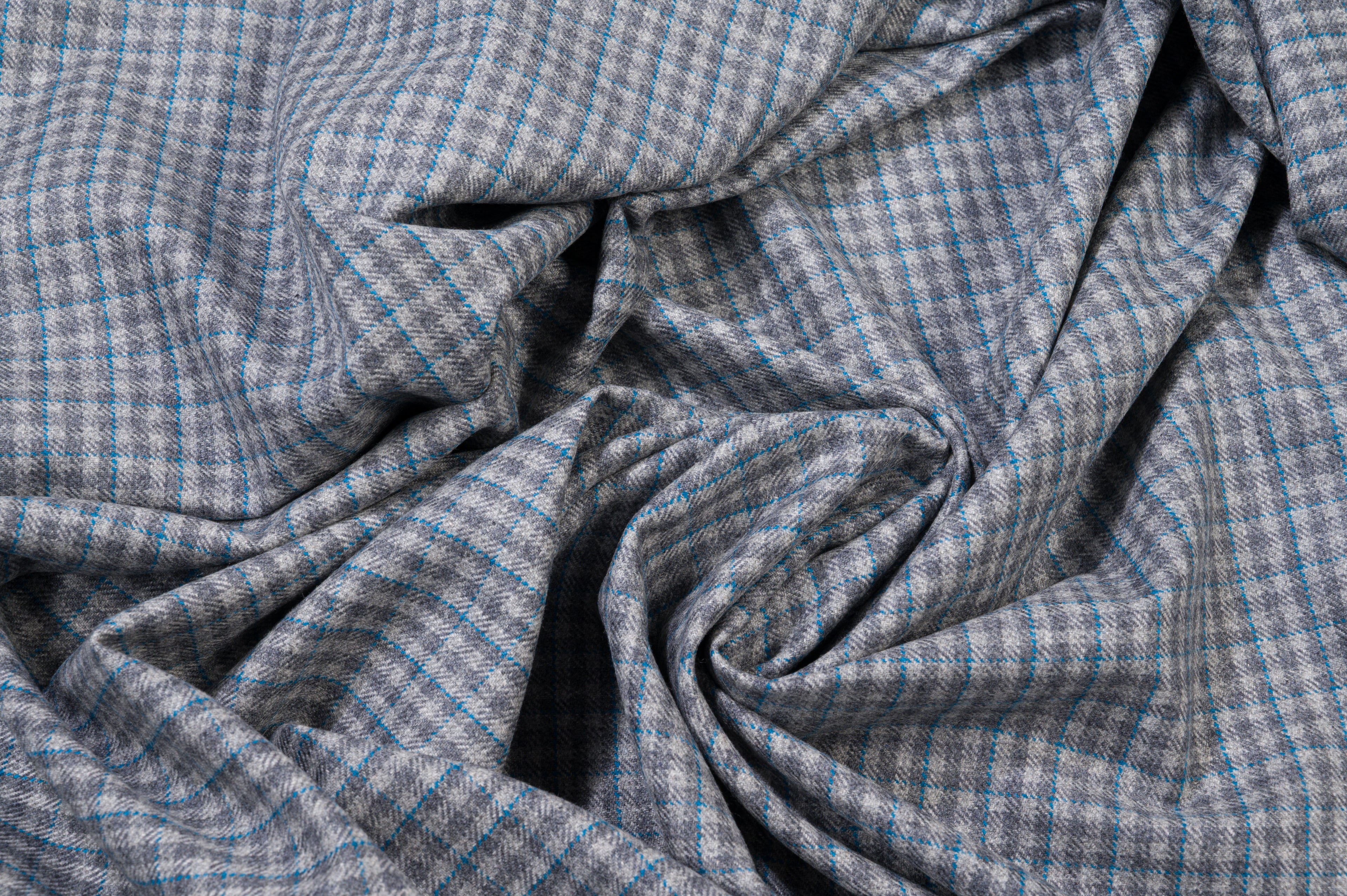 Colombo Exclusive for Drapers - 100% Cashmere