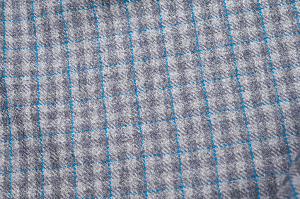 Colombo Exclusive for Drapers - 100% Cashmere