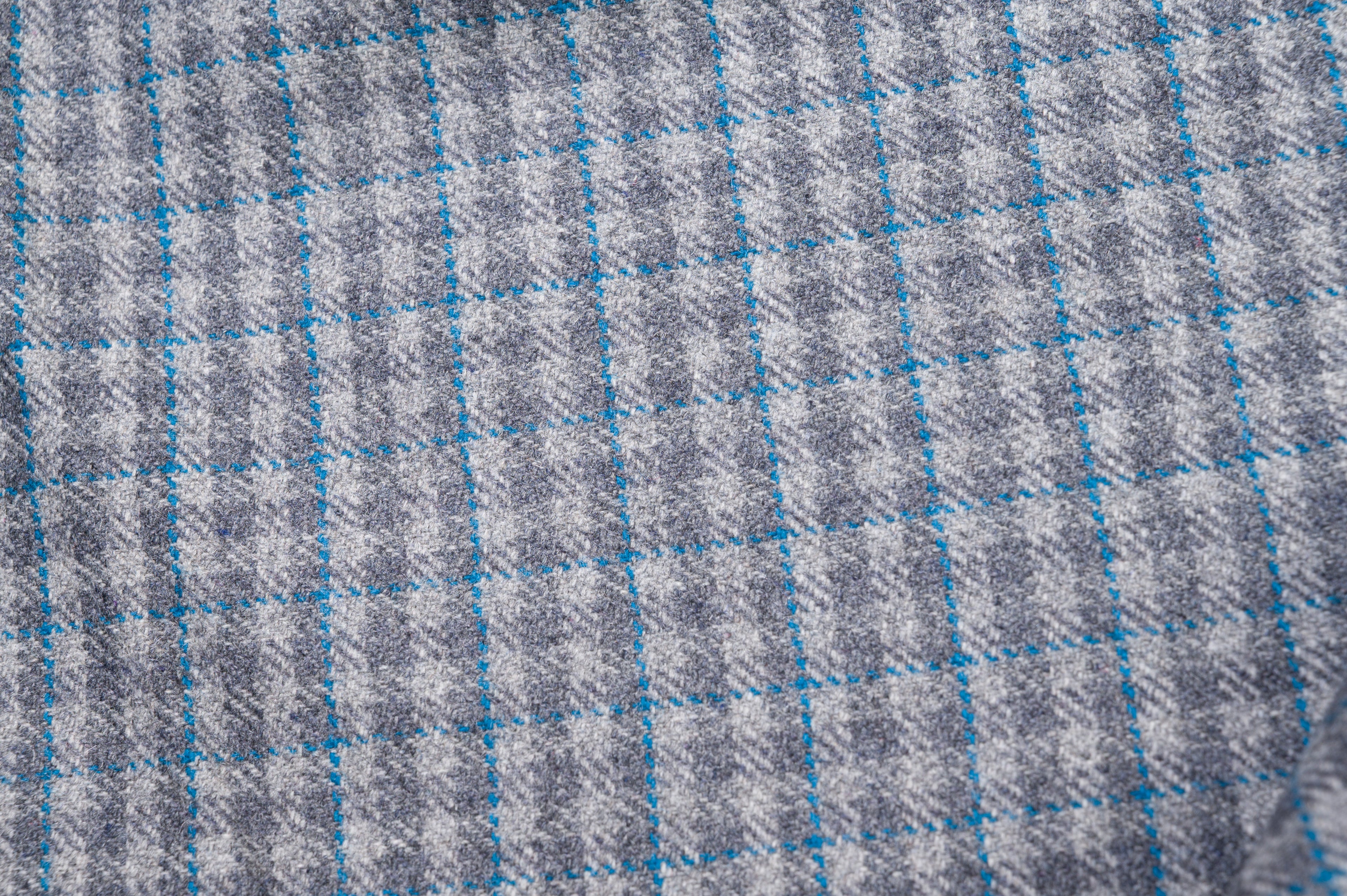 Colombo Exclusive for Drapers - 100% Cashmere