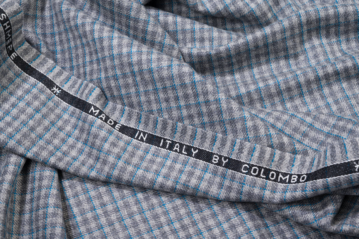 Colombo Exclusive for Drapers - 100% Cashmere