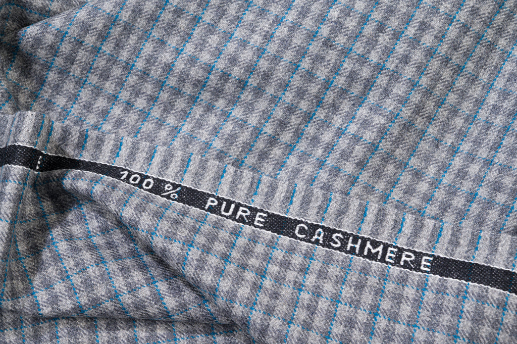 Colombo Exclusive for Drapers - 100% Cashmere