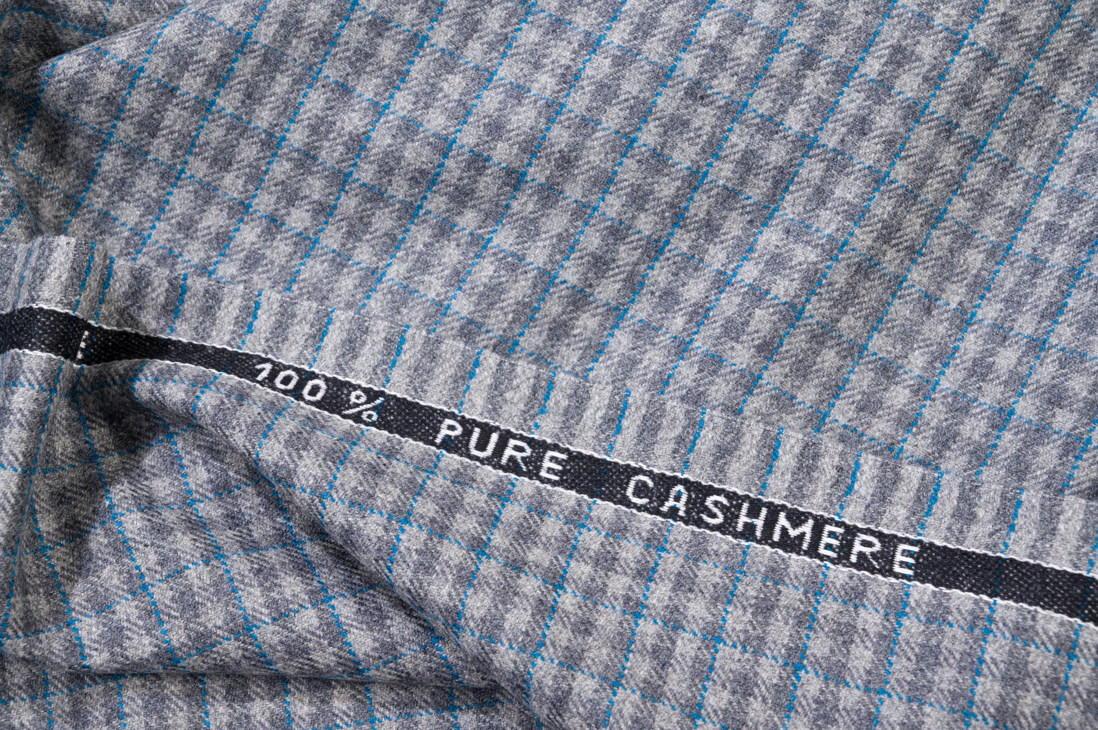 Colombo Exclusive for Drapers - 100% Cashmere