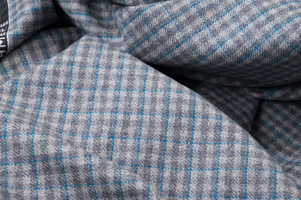 Colombo Exclusive for Drapers - 100% Cashmere